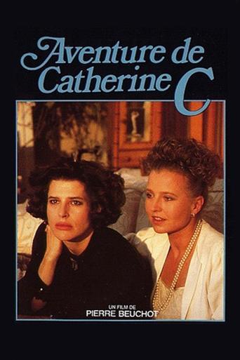 Adventure of Catherine C. image