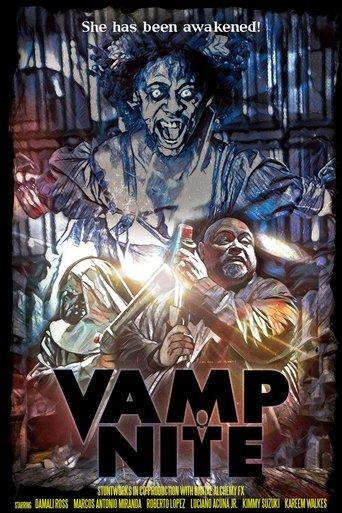 Vamp Nite image