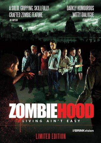Zombie Hood image