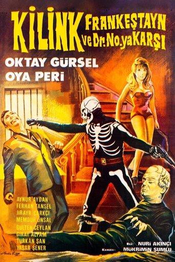 Killing vs. Frankenstein image