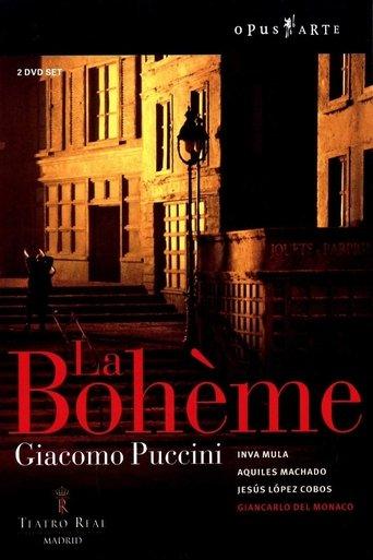 La Boheme image