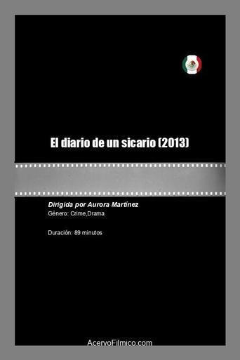 El diario de un sicario