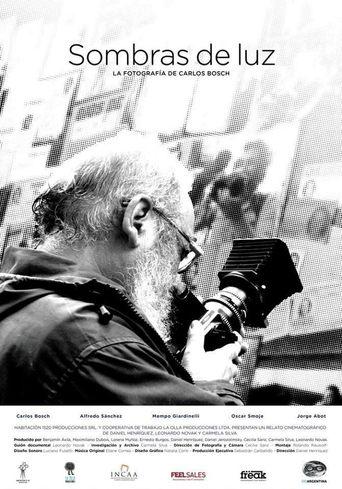 Sombras de luz: La fotografía de Carlos Bosch image