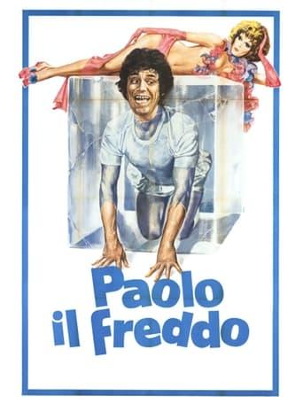 Paolo the Cool image