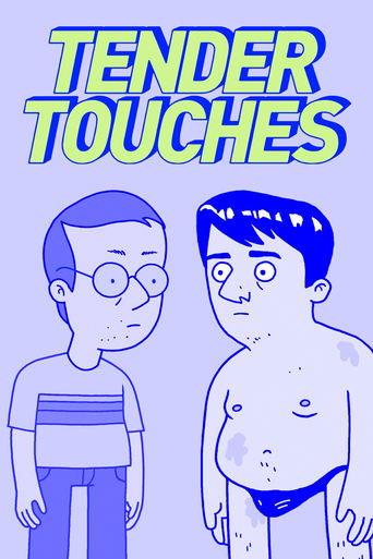 Tender Touches image