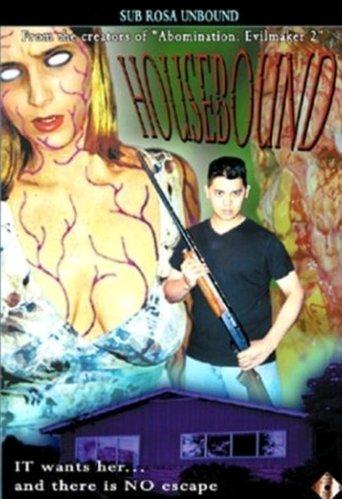 Housebound image