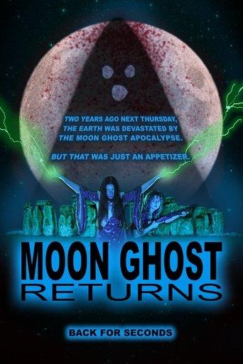 Moon Ghost Returns image
