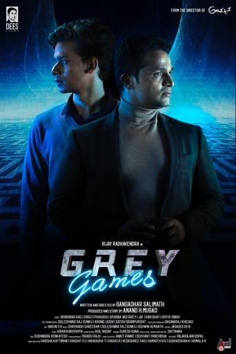 Grey Games image