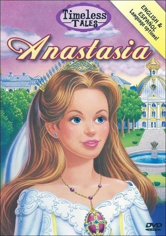 Anastasia image