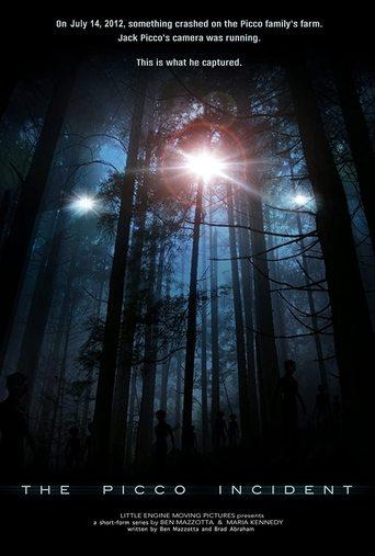 The Picco Incident image