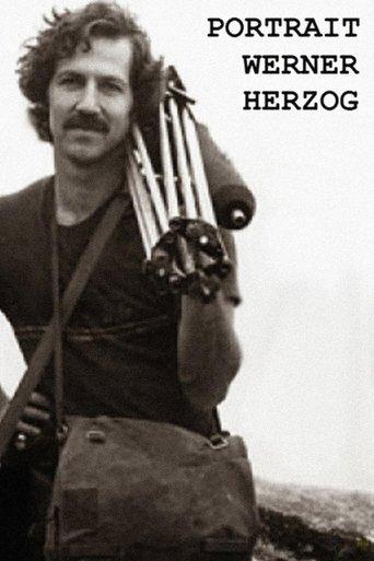 Portrait Werner Herzog