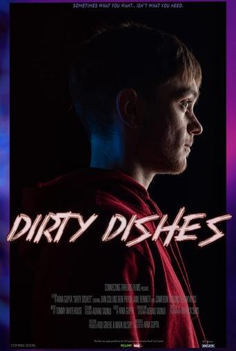 Dirty Dishes image