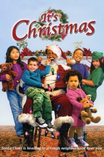 It's Christmas image