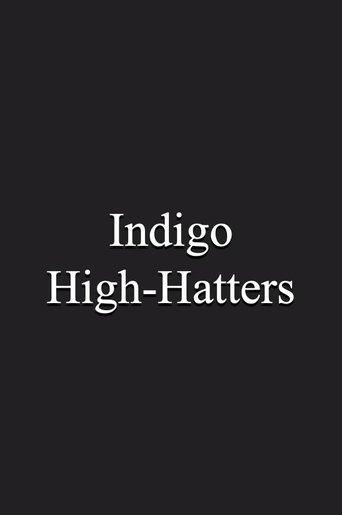 Indigo High-Hatters image