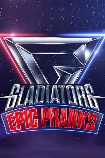 Gladiators: Epic Pranks image