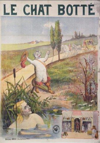 Puss In Boots image