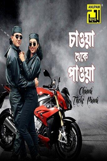 Chaowa Theke Paowa image