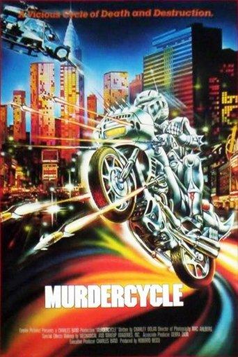 Murdercycle image