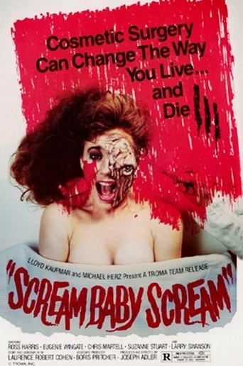Scream Baby Scream image