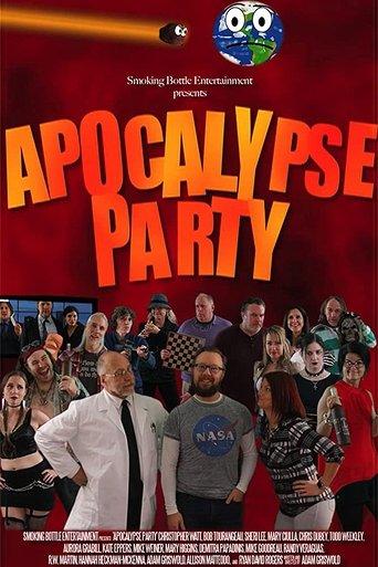 Apocalypse Party image