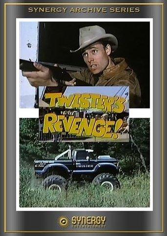 Twister's Revenge! image