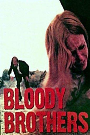 Bloody Brothers image