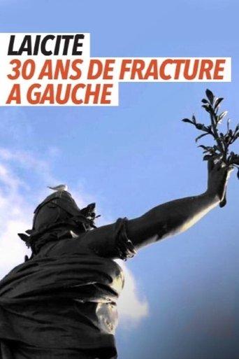 Laïcité 30 ans de fracture à gauche