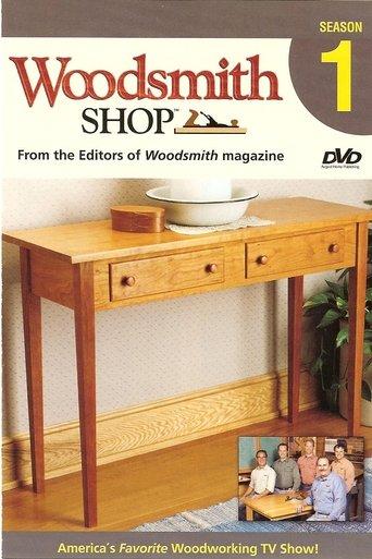 Woodsmith Shop image