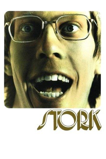 Stork image