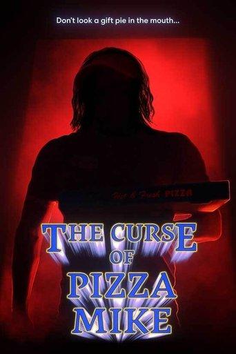 The Curse of Pizza Mike image