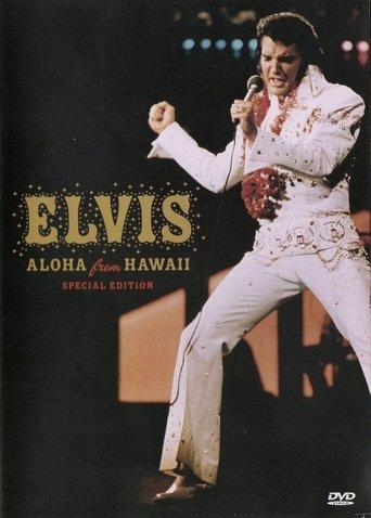 Elvis - Aloha from Hawaii