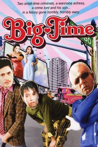 Big Time image