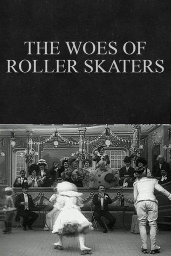 The Woes of Roller Skaters image