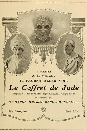 The Jade Casket image