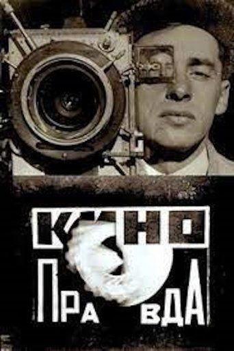 Кино-Правда № 4