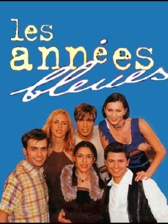 Les Années bleues image