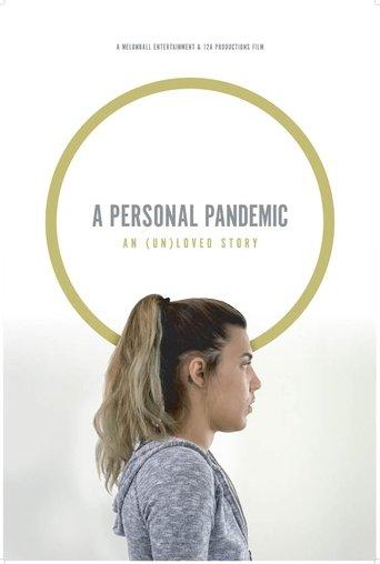 A Personal Pandemic image