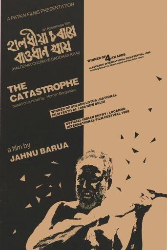 The Catastrophe image