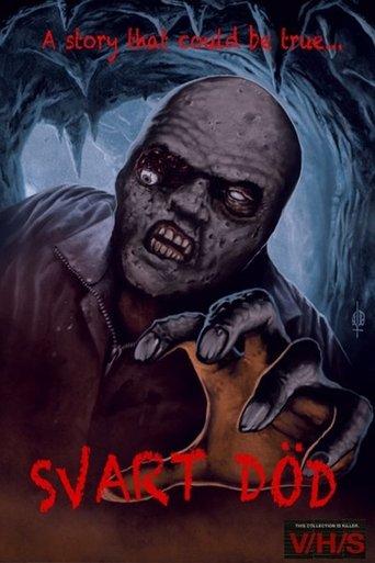 Black Death image