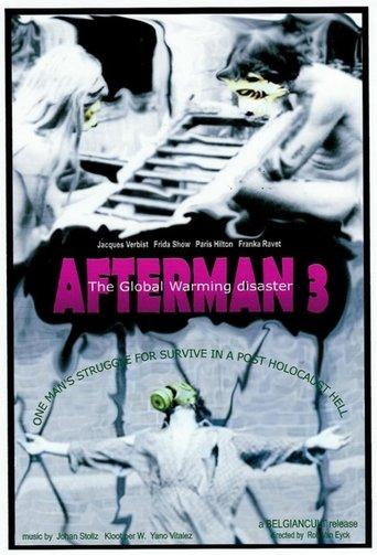 Afterman III: The Global Warming Disaster image