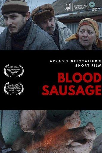 Blood Sausage image