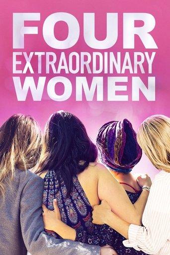 Four Extraordinary Women image