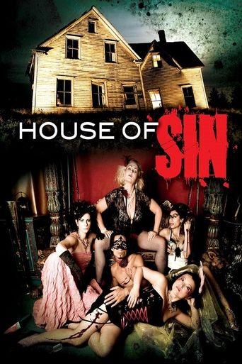 House of Sin image
