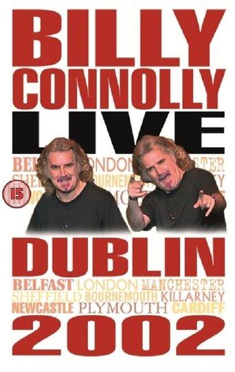 Billy Connolly: Live in Dublin 2002 image