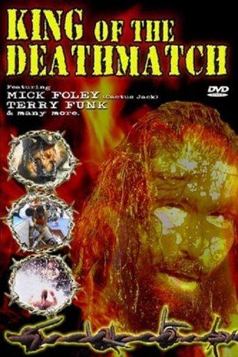 IWA: King of the Deathmatch