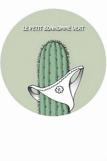 Le Petit Bonhomme Vert image
