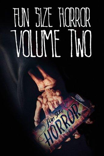 Fun Size Horror: Volume Two image