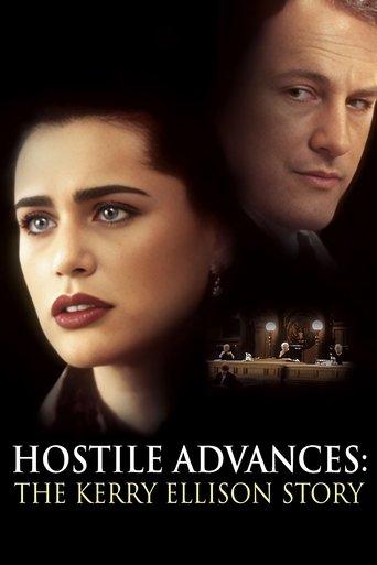 Hostile Advances: The Kerry Ellison Story image