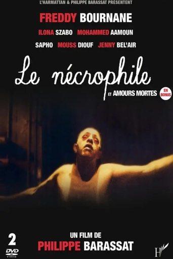 The Necrophile image