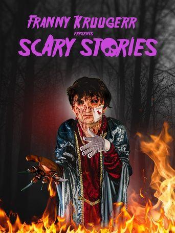 Franny Kruugerr presents Scary Stories image